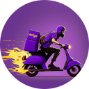 Icon Giao hỏa tốc